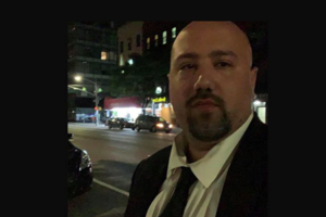 Συγκλονιστικό βίντεο-ντοκουμέντο από τις τελευταίες στιγμές του Γιώργου Ζαπάντη