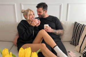 Δημήτρης Αλεξάνδρου: Εξώδικο στα ΜΜΕ μετά τα δημοσιεύματα για χωρισμό από την Ιωάννα Τούνη