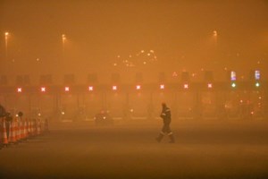 Φωτιές - Αρναούτογλου: "Εφιάλτης" ο ισχυρός λίβας μέχρι 8 μποφόρ - Στο κόκκινο πέντε περιφέρειες - εικόνα 2