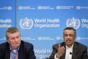 Κορονοϊός: Γιατί δεν κάνουμε χιλιάδες τεστ όπως η Νότιος Κορέα- Η απάντηση του Σωτήρη Τσιόδρα - εικόνα 2