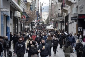 Βασιλακόπουλος: Καλεί τους ανεμβολίαστους "να βάλουν μυαλό" - Τι είπε για τα σχολεία - εικόνα 2