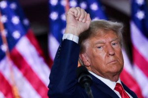 Αποκαλύψεις για τον Τραμπ: Τα σεξιστικά σχόλια για την κόρη του, Ιβάνκα, και τις γυναίκες του Λευκού Οίκου - εικόνα 4