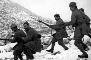 28η Οκτωβρίου: Οι κανονιοβολισμοί στον Λυκαβηττό για την εθνική επέτειο [βίντεο]