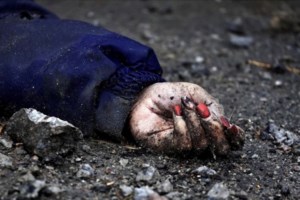 Εμετικό άρθρο Ρώσου αναλυτή για "εξαΰλωση" Ουκρανίας και Ουκρανών - Πώς δικαιολογεί τις σφαγές - εικόνα 2