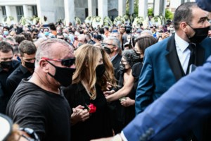 Πένθος για τη Τζούλια Παπαδημητρίου: Πέθανε ξαφνικά ο αδερφός της - Του έκαναν ΚΑΡΠΑ επί μία ώρα