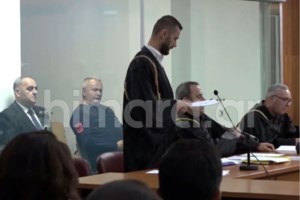 Αμετακίνητος ο Ράμα στην υπόθεση Μπελέρη: Η Ελλάδα δεν έχει δίκιο - Δεν έχουμε πρόβλημα με τις μειονότητες