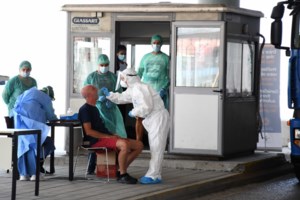 Κορονοϊός: 33 νέα κρούσματα σε μια ημέρα, τα 24 είναι εισαγόμενα - εικόνα 4