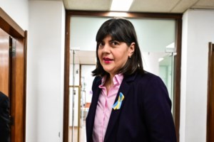 Κοβέσι στο Politico: "Θέλουν να σκοτώσουν την Ευρωπαϊκή Εισαγγελία επειδή κάνει τη δουλειά της" - Τι είπε για τον ΟΠΕΚΕΠΕ - εικόνα 2