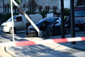 Τραγωδία στην Κρήτη: Πολύτεκνος πατέρας 43 ετών σκοτώθηκε σε τροχαίο λίγα μέτρα από το σπίτι του [εικόνες]