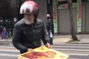 Πέτσας για επεισόδια στη Νέα Σμύρνη: Ο ΣΥΡΙΖΑ προσπαθεί να δημιουργήσει κοινωνική αναταραχή - εικόνα 2