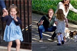 Γιατί είναι ξεχωριστή η χριστουγεννιάτικη κάρτα του Γουίλιαμ και της Κέιτ - Η τρυφερή στιγμή με τα παιδιά τους και οι ευχές