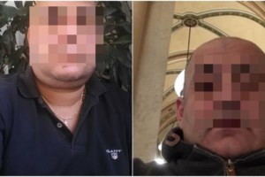 Μάριος Παπαγεωργίου: Ο "εγκέφαλος" της απαγωγής είχε επαφές με πολιτικά πρόσωπα, αξιωματικούς της ΕΛΑΣ και τη CIA