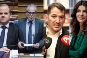 Π. Τσαπανίδου: "Ο κ. Μητσοτάκης ζει στην ίδια Ελλάδα με όλους τους υπόλοιπους πολίτες;"