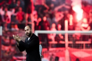 Μητσοτάκης: Συνάντηση με τον Βασίλη Σπανούλη στο Μέγαρο Μαξίμου [Εικόνα] - εικόνα 2