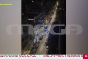 Συνελήφθη ο 35χρονος αρχηγός της συμμορίας με τις ψεύτικες αγγελίες πώλησης ΙΧ - Είχε πάνω του όπλο