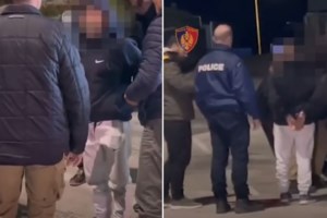 Το λάθος που "έκαψε" τον βιαστή του Π. Φαλήρου: Και δεν ήταν το τατουάζ... [βίντεο]