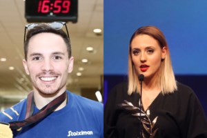 Ιαπωνία: Γυναίκα προσπάθησε να σβήσει την Ολυμπιακή φλόγα με... νεροπίστολο [βίντεο]