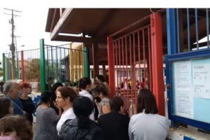 Ανησυχία για την Κρήτη: Μετά τον σεισμό έρχεται η κακοκαιρία Μπάλλος - Προειδοποίηση για ακραία καιρικά φαινόμενα - εικόνα 2