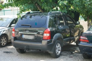 Μεγάλη επιχείρηση της Αντιτρομοκρατικής στην Αθήνα - Οκτώ προσαγωγές στη ΓΑΔΑ - εικόνα 3