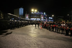 Κυκλοφοριακές ρυθμίσεις στην Αθηνών-Κορίνθου από την Παρασκευή λόγω έργων - Πόσο θα διαρκέσουν