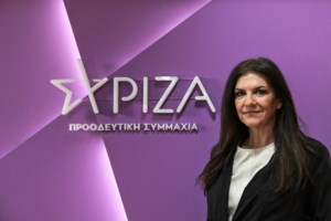 "Η αλήθεια που έταξε…": Επίθεση Κασσελάκη σε Μητσοτάκη με βίντεο για την "συγκάλυψη του εγκλήματος των Τεμπών"