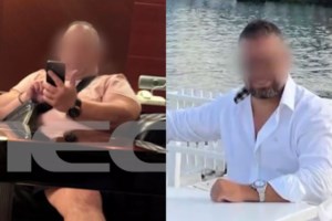 Τηλεφωνικές απάτες: Στη φυλακή 5 από τους 24 κατηγορούμενους - Απολογείται αύριο η δεύτερη ομάδα