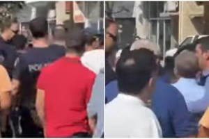 Καρδίτσα: Πληροφορίες για αγνοούμενους στη Μεταμόρφωση – Σε εξέλιξη επιχείρηση διάσωσης [βίντεο]