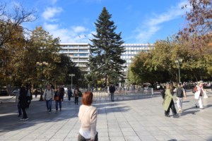 Μητσοτάκης: Μόνιμες οι αυξήσεις σε μισθούς και συντάξεις - Προϋπολογισμός με κοινωνικό πρόσημο