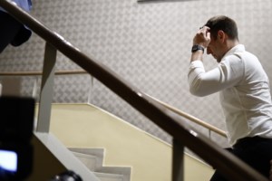 Σίριαλ ΣΥΡΙΖΑ: Δεν έχουν αποφασίσει ακόμη ούτε αν θα γίνει το συνέδριο - De facto η διάσπαση του κόμματος - εικόνα 2