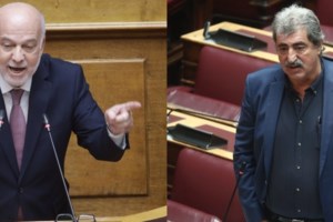 Κασσελάκης: Στόχος του ΣΥΡΙΖΑ η πρωτιά στις ευρωεκλογές - Δεν είναι προτεραιότητα η συνεργασία με Ανδρουλάκη