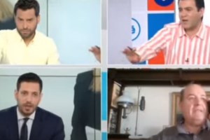 Σάλος με τις δηλώσεις Κυρανάκη: "Φταίνε οι νέοι που δεν έχουν δουλειά- Δεν ψάχνουν καλά στο Ίντερνετ"