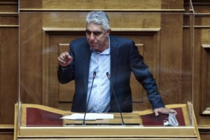 Νέες αιχμές Σπίρτζη: Η κομματική γραφειοκρατία κάνει κουμάντο στον ΣΥΡΙΖΑ - Ο νέος πρόεδρος δεν θα βγει με... καλλιστεία - εικόνα 2