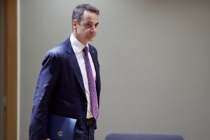 Βορίδης: Στόχος η αυτοδυναμία, αλλά όχι αυτοσκοπός - Αποκλείεται η συνεργασία με ΣΥΡΙΖΑ