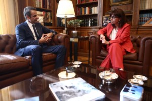 Σε τεντωμένο σχοινί τα ελληνοτουρκικά – Σχέδιο Μητσοτάκη για διεθνή απομόνωση της Άγκυρας – Κινητικότητα στον Εβρο - εικόνα 2