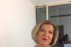 Επίσημο: Η Ιωάννα Μάνδρου σε Mega και Βήμα - Η ανακοίνωση για τη δημοσιογράφο