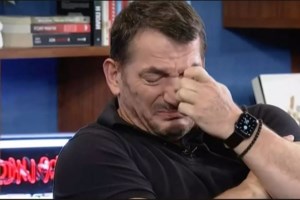 Αλέξανδρος Νικολαΐδης: Σήμερα το τελευταίο αντίο σε έναν σπουδαίο άνθρωπο - Η επιθυμία της οικογένειας