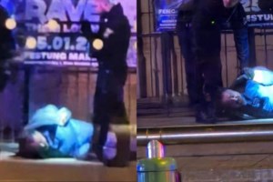 Απίστευτη επίθεση Μασκ σε Σολτς για την επίθεση στο Μαγδεμβούργο: "Ακατάλληλος και ανόητος, να παραιτηθεί" - εικόνα 3