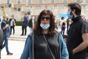 Ρινόκερος: Τι θα γίνει με την παράσταση μετά την αποχώρηση Σερβετάλη- Η ανακοίνωση των άλλων ηθοποιών - εικόνα 2