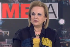 Κορονοϊός - Λινού: Σωστή η απόφαση για τις εκκλησίες - Ο καθένας μας να δημιουργήσει την κοινωνική "φούσκα" του