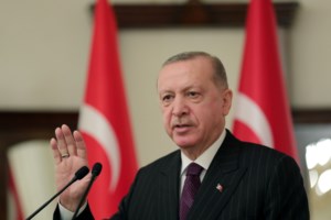 Νίκος Δένδιας: Διερευνητικές με την Τουρκία μόνο για ΑΟΖ και υφαλοκρηπίδα