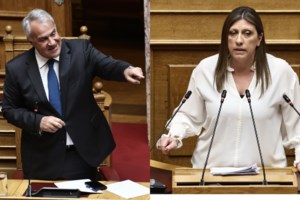 Γεωργιάδης σε Κωνσταντοπούλου: "Ο πατέρας του Σπύρου Βούλγαρη ζήτησε να τον πάρετε τηλέφωνο και να ζητήσετε συγγνώμη" - εικόνα 3