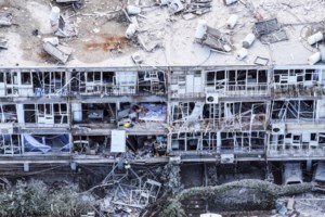 Ο πρόεδρος της Κύπρου δήλωσε ότι το Ιράν του ζήτησε να μεταφέρει "ορισμένα μηνύματα" στο Ισραήλ - Διαψεύδει η Τεχεράνη