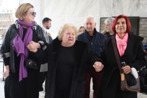 Πέθανε ο δημοσιογράφος Δημήτρης Σπυρόπουλος