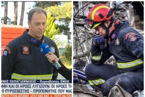 Τραγωδία στα Τέμπη: Να μην οριστεί εφέτης ανακριτής στην έρευνα ζητά ο Κούγιας - Εκπροσωπεί συγγενείς 9 νεκρών