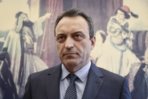 Σπαρτιάτες τέλος: Ο Στίγκας έμεινε χωρίς κανέναν βουλευτή, τον κατηγορούν για πιόνι της κυβέρνησης