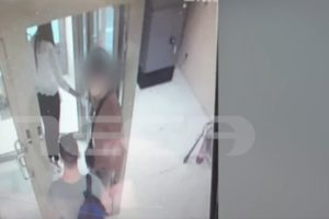 Ληστεία σε τράπεζα της Μητροπόλεως με άρωμα... αντιεξουσιαστών: Ψάχνουν 33χρονο "αριστερόχειρα" - εικόνα 3