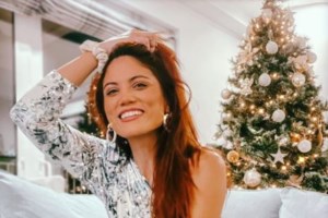 Ίαν Στρατής - Η δήλωση αγάπης για τη Συνατσάκη: ''Είναι διαμάντι και αυτό είναι ό,τι καλύτερο μπορεί να έχει το άλλο σου μισό'' [Βίντεο] - εικόνα 2