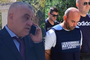 Βόλος: Η σοκαριστική περιγραφή της 16χρονης κόρης του ζευγαριού - "Ο πατέρας μου ήταν φουλ ζηλιάρης, δεν θέλω να τον δω μπροστά μου"