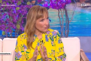 Νίκος Μουτσινάς: Στο νοσοκομείο ο παρουσιαστής - Χωρίς "Καλό Μεσημεράκι" την Τρίτη - εικόνα 2