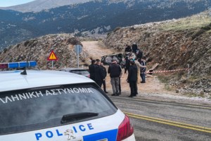 Συμμορία έκλεβε δίκυκλα σε Κιλκίς και Σέρρες: Συνελήφθησαν τρία άτομα - Ένας ανήλικος